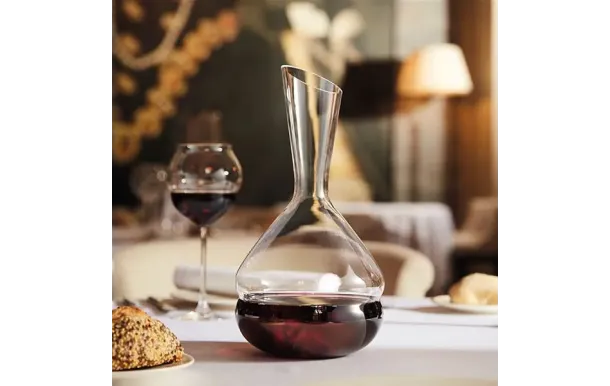 CHEF & SOMMELIER Mac N1010